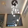 ĐÈN THẢ PHA LÊ TRANG TRÍ P2084/10