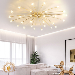 ĐÈN CHÙM HIỆN ĐẠI CCH-3739