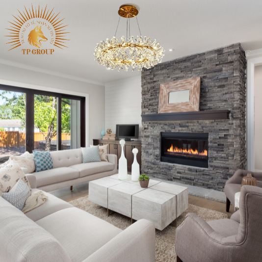 ĐÈN CHÙM PHA LÊ THCN134