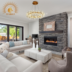 ĐÈN CHÙM PHA LÊ THCN134