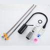 VÒI LAVABO NÓNG LẠNH KA-357
