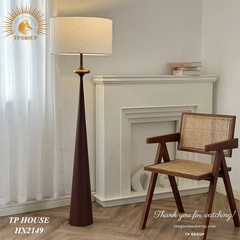 ĐÈN CÂY ĐỨNG SÁNG TẠO PHONG CÁCH NHẬT HX2149