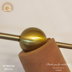 ĐÈN SÀN DECOR KHÔNG GIAN NGHỆ THUẬT HX3313