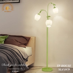 ĐÈN SÀN HOA TULIP XLF3979