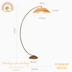 ĐÈN CÂY TRANG TRÍ HX5346