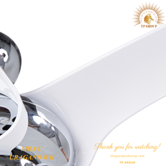 QUẠT TRẦN URAGANO WH