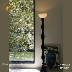 ĐÈN SÀN CÂY TRANG TRÍ SÁNG TẠO HX8090