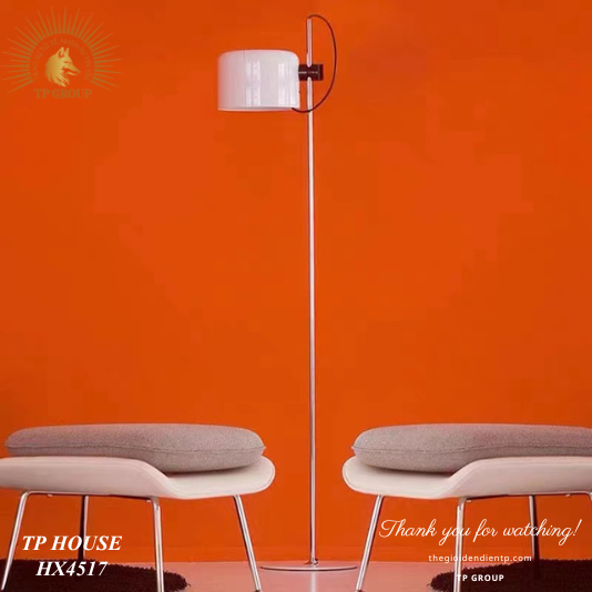 ĐÈN CÂY ĐỨNG TỐI GIẢN KIỂU Ý HX4517