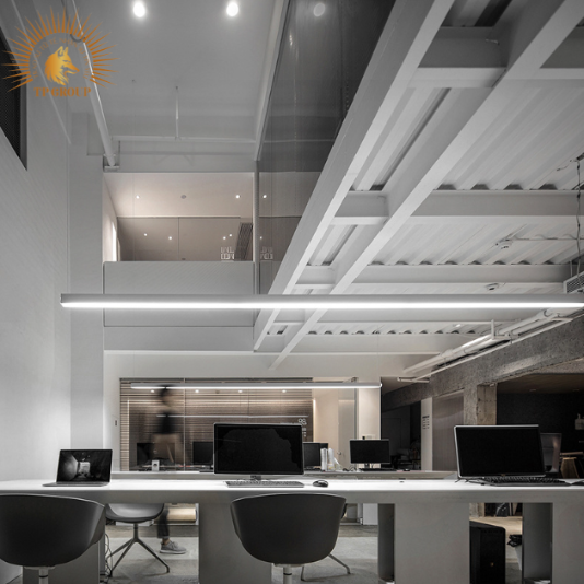 ĐÈN LED THẢ VĂN PHÒNG CDN - 15W, 30W