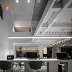 ĐÈN LED THẢ VĂN PHÒNG CDN - 15W, 30W