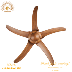 QUẠT URAGANO DK