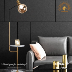 ĐÈN SÀN HIỆN ĐẠI CAO CẤP BSD9006