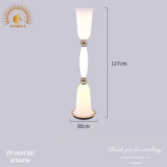 ĐÈN SÀN TRANG TRÍ LỐI ĐI NHIỀU TẦNG HX6456