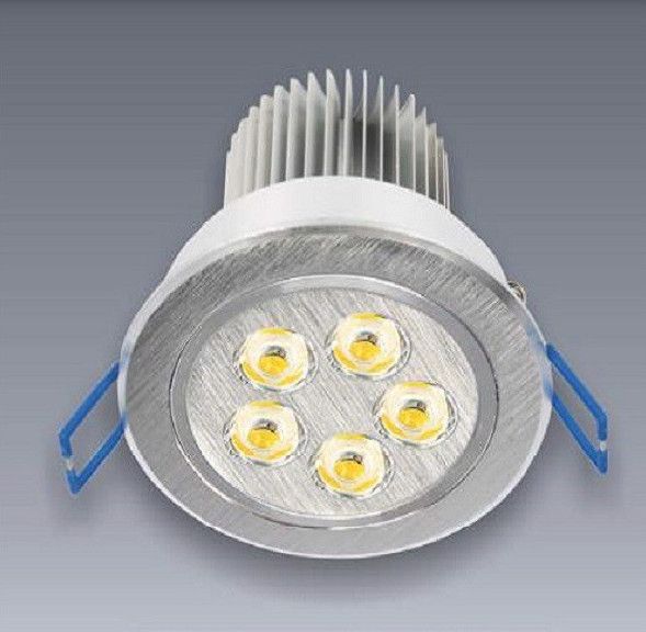Led Âm Trần Cao Cấp AFC-511 5w