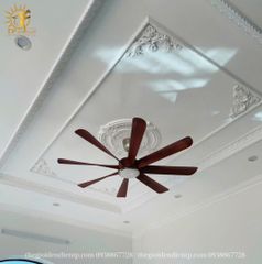 QUẠT TRẦN FERGUS 888 (LẮP ĐẶT MIỄN PHÍ)