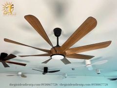 QUẠT TRẦN FERGUS 888 (LẮP ĐẶT MIỄN PHÍ)