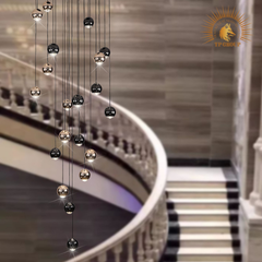 THÔNG TẦNG LKT8170