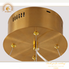 ĐÈN CHÙM HIỆN ĐẠI CCH-2521-600
