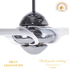 QUẠT TRẦN URAGANO WH