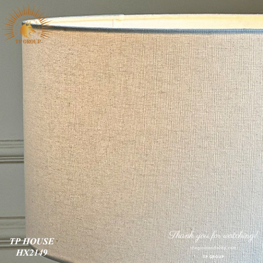 ĐÈN CÂY ĐỨNG SÁNG TẠO PHONG CÁCH NHẬT HX2149