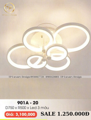 Đèn ốp kiểu 901A20