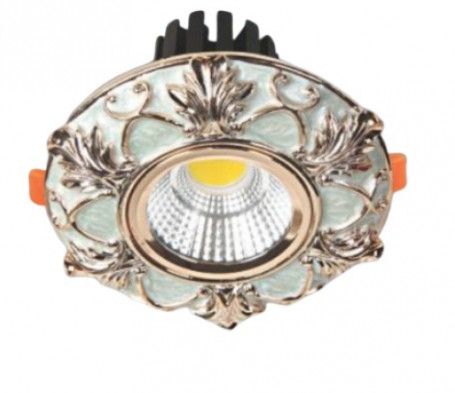 LED Âm Trần Cao Cấp AFC-PULY 02 LED 10W