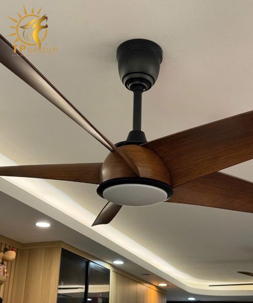 QUẠT TRẦN FERGUS 999 (LẮP ĐẶT MIỄN PHÍ)