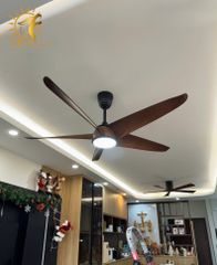 QUẠT TRẦN FERGUS 999 (LẮP ĐẶT MIỄN PHÍ)