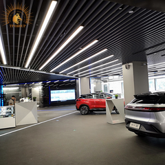 ĐÈN LED THẢ VĂN PHÒNG CDN - 15W, 30W