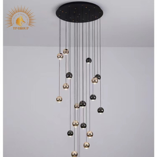 THÔNG TẦNG LKT8170