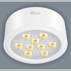 Đèn LED Downlight AFC-643T 9W