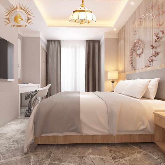 ĐÈN THẢ ĐỒNG TRANG TRÍ CAO CẤP TD07 VRG-0721