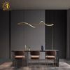 Đèn Thả Bàn Ăn Đèn Chùm Trang Trí Phòng Khách Hiện Đại Led Đèn Thả Trần Phòng Ăn Bếp TP-DT511 (đặt hàng từ 10- 15 ngày)