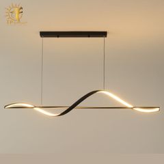 Đèn Thả Bàn Ăn Đèn Chùm Trang Trí Phòng Khách Hiện Đại Led Đèn Thả Trần Phòng Ăn Bếp TP-DT511 (đặt hàng từ 10- 15 ngày)