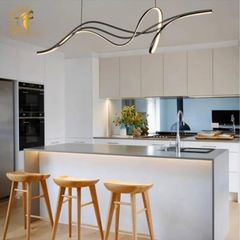 Đèn Thả Trang Trí Phòng Khách Hiện Đại Led Đèn Thả Trần Phòng Ăn Bếp TP-DT512 (đặt hàng từ 10- 15 ngày)