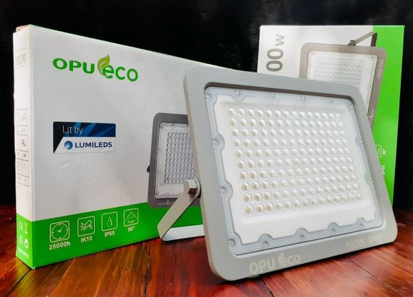 Led Pha ECO 100W (OPU-FL ECO 100W)