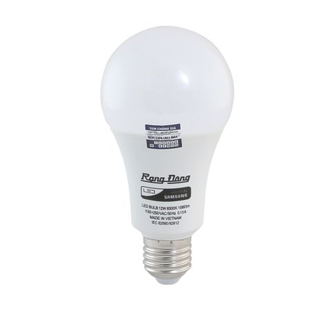Bóng Bulb 15W Rạng Đông