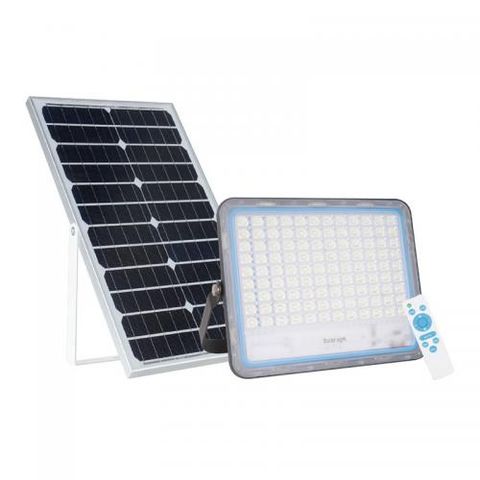 Đèn Pha 200W Tổ Ong Chống Chói