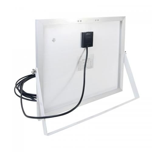 Đèn Pha 200W Tổ Ong Chống Chói