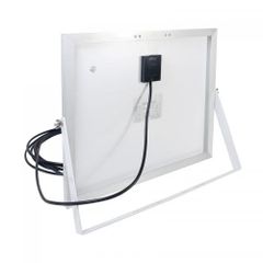 Đèn Pha 200W Tổ Ong Chống Chói