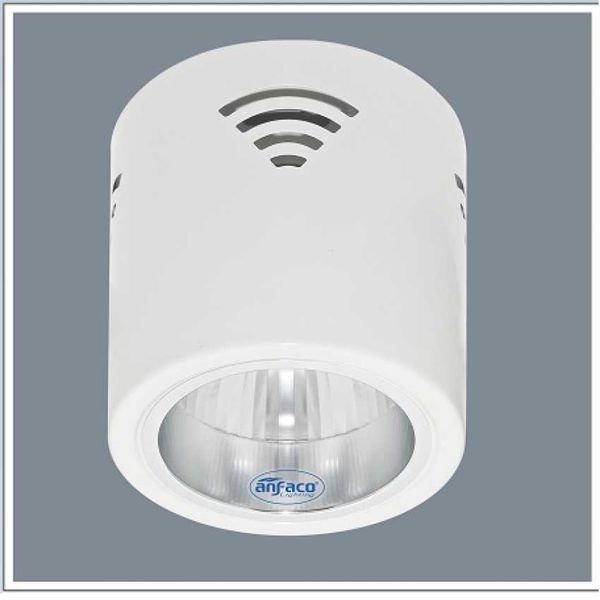 Đèn Led Lon Nổi AFC-232 ''3.5'' E27