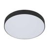 LED ỐP Trần Nổi Tròn Cao Cấp AFC-579D 40W