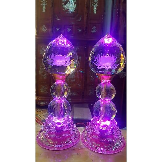 ĐÈN THỜ PHA LÊ CAO CẤP ( TP21)