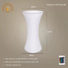 ĐÈN LED BÀN GHẾ BAR NGOÀI TRỜI LINH HOẠT HIỆN ĐẠI TP-BG576 (đặt hàng từ 10-15 ngày)