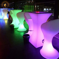 ĐÈN LED BÀN GHẾ BAR NGOÀI TRỜI LINH HOẠT HIỆN ĐẠI TP-BG576 (đặt hàng từ 10-15 ngày)