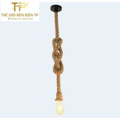 Bộ Đuôi Đèn Dây Thừng