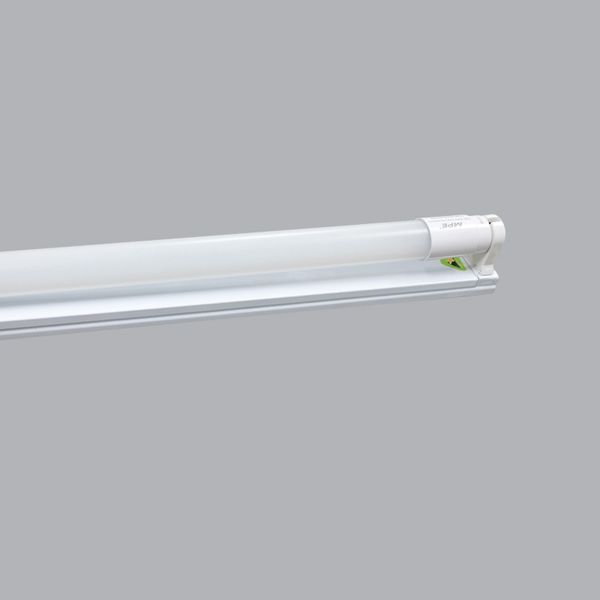 Bộ Máng LED Tube Thủy Tinh ( bao gồm bóng ) MGT8-110T 9w