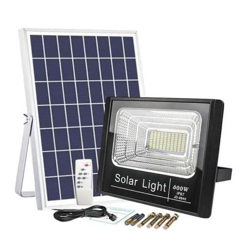 ĐÈN PHA VUÔNG NHÔM NLMT 600W