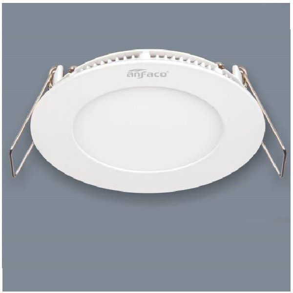 Led Âm Trần Cao Cấp AFC-668 12w