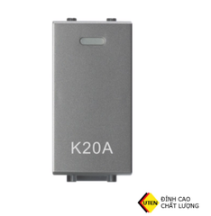 Công Tắc Bình Nước Nóng 20A / Uten Series V7.0